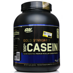 کازئین گلد استاندارد